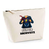 Sac Fête des Mères Mamie Famille Idée Cadeau anniversaire Noël Travail Boulot Métier Départ Retraite Collègue Femme cabas shopping plage