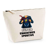 Sac Fête des Mères Mamie Famille Idée Cadeau anniversaire Noël Travail Boulot Métier Départ Retraite Collègue Femme cabas shopping plage