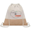 Sac Fête des Mères Mamie Maman Cadeau anniversaire Noël Travail Métier Départ Retraite Collègue Femme cabas shopping plage