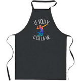 Cadeau Cuisinier cuisinière mère maman papa père mamie papi Vêtement Blouse de protection Barbecue Jardinage Tablier de Travail Tâches ménagères 
