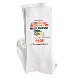 Chaussettes originales en coton, idée cadeau drôle tendance mère maman papa père mamie papi anniversaire noel 