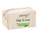 Sac Fête des Mères Mamie Famille Idée Cadeau anniversaire Noël Travail Boulot Métier Départ Retraite Collègue Femme cabas shopping plage