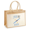 Sac Fête des Mères Mamie Famille Idée Cadeau anniversaire Noël Travail Boulot Métier Départ Retraite Collègue Femme cabas shopping plage Homme Papa Papi Pères Frère