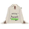 Fête des Mères Mamie Maman Cadeau anniversaire Noël Travail Métier Départ Retraite Collègue Femme Homme Fête des Pères Papa Papi sac à dos voyage