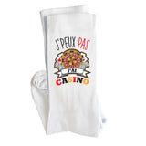 Chaussettes originales en coton, idée cadeau drôle tendance mère maman papa père mamie papi anniversaire noel 