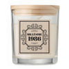 noël cadeau départ retraite travail collègue idée fête des mères boulot soeur grand-mères santa anniversaire femme fille saint valentin mamie maman bougie candle homme papa grand-père soeur frère