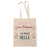 Sac Tote Bag Fête des Mères Fêtes des Pères Mamie Papi Famille Idée Cadeau anniversaire Noël Travail Boulot Métier Départ Retraite Collègue Femme Homme