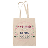 Sac Tote Bag Fête des Mères Fêtes des Pères Mamie Papi Famille Idée Cadeau anniversaire Noël Travail Boulot Métier Départ Retraite Collègue Femme Homme