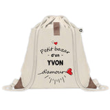 Fête des Mères Mamie Maman Cadeau anniversaire Noël Travail Métier Départ Retraite Collègue Femme Homme Fête des Pères Papa Papi sac à dos voyage