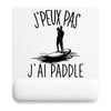 Tapis de souris ergonomique avec repose-poignet, accessoire bureau pour femme et homme, fête des pères, cadeau pas cher, idée cadeau fête des mères, secret santa, départ à la retraite, télétravail et gaming