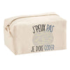 Sac Fête des Mères Mamie Famille Idée Cadeau anniversaire Noël Travail Boulot Métier Départ Retraite Collègue Femme cabas shopping plage