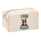 Sac Fête des Mères Mamie Famille Idée Cadeau anniversaire Noël Travail Boulot Métier Départ Retraite Collègue Femme cabas shopping plage