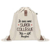Fête des Mères Mamie Maman Cadeau anniversaire Noël Travail Métier Départ Retraite Collègue Femme Homme Fête des Pères Papa Papi sac à dos voyage