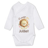 bébé enfant nourrisson idée cadeau naissance amour amitié parrain marraine famille baby shower maternité maman papa baptême anniversaire noël fête des pères papa fête des mères