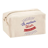 Sac Fête des Mères Mamie Famille Idée Cadeau anniversaire Noël Travail Boulot Métier Départ Retraite Collègue Femme cabas shopping plage