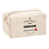 Sac Fête des Mères Mamie Famille Idée Cadeau anniversaire Noël Travail Boulot Métier Départ Retraite Collègue Femme cabas shopping plage