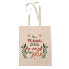 Sac Tote Bag Fête des Mères Fêtes des Pères Mamie Papi Famille Idée Cadeau anniversaire Noël Travail Boulot Métier Départ Retraite Collègue Femme Homme