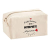 Sac Fête des Mères Mamie Famille Idée Cadeau anniversaire Noël Travail Boulot Métier Départ Retraite Collègue Femme cabas shopping plage