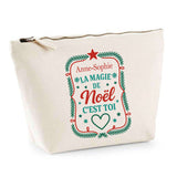 Cadeau Noel Famille Amis Papa MAman Mamie Papi Secret Santa