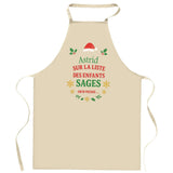Cadeau Noel Famille Amis Papa MAman Mamie Papi Secret Santa
