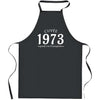 Cadeau Cuisinier cuisinière mère maman papa père mamie papi Vêtement Blouse de protection Barbecue Jardinage Tablier de Travail Tâches ménagères 