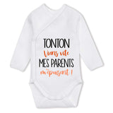 bébé enfant nourrisson idée cadeau naissance amour amitié parrain marraine famille baby shower maternité maman papa baptême anniversaire noël fête des pères papa fête des mères