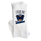 Chaussettes originales en coton, idée cadeau drôle tendance mère maman papa père mamie papi anniversaire noel 