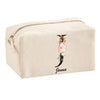 Sac Fête des Mères Mamie Famille Idée Cadeau anniversaire Noël Travail Boulot Métier Départ Retraite Collègue Femme cabas shopping plage