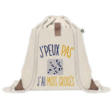 Fête des Mères Mamie Maman Cadeau anniversaire Noël Travail Métier Départ Retraite Collègue Femme Homme Fête des Pères Papa Papi sac à dos voyage