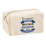 Sac Fête des Mères Mamie Famille Idée Cadeau anniversaire Noël Travail Boulot Métier Départ Retraite Collègue Femme cabas shopping plage