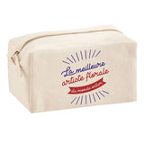 Sac Fête des Mères Mamie Famille Idée Cadeau anniversaire Noël Travail Boulot Métier Départ Retraite Collègue Femme cabas shopping plage