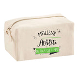 Sac Fête des Mères Mamie Famille Idée Cadeau anniversaire Noël Travail Boulot Métier Départ Retraite Collègue Femme cabas shopping plage