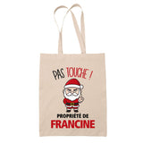Cadeau Noel Famille Amis Papa MAman Mamie Papi Secret Santa