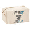 Sac Fête des Mères Mamie Famille Idée Cadeau anniversaire Noël Travail Boulot Métier Départ Retraite Collègue Femme cabas shopping plage