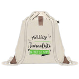 Fête des Mères Mamie Maman Cadeau anniversaire Noël Travail Métier Départ Retraite Collègue Femme Homme Fête des Pères Papa Papi sac à dos voyage