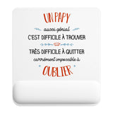 Tapis de souris Un Papy aussi génial