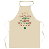Cadeau Noel Famille Amis Papa MAman Mamie Papi Secret Santa