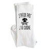 Chaussettes originales en coton, idée cadeau drôle tendance mère maman papa père mamie papi anniversaire noel 
