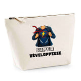 Sac Fête des Mères Mamie Famille Idée Cadeau anniversaire Noël Travail Boulot Métier Départ Retraite Collègue Femme cabas shopping plage