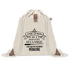 Fête des Mères Mamie Maman Cadeau anniversaire Noël Travail Métier Départ Retraite Collègue Femme Homme Fête des Pères Papa Papi sac à dos voyage