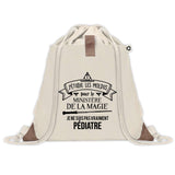 Fête des Mères Mamie Maman Cadeau anniversaire Noël Travail Métier Départ Retraite Collègue Femme Homme Fête des Pères Papa Papi sac à dos voyage