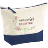 Pochette Trousse Fête des Mères Fêtes des Pères Mamie Papi Famille Idée Cadeau anniversaire Noël Travail Boulot Métier Départ Retraite Collègue Femme Homme