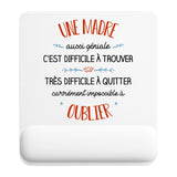 Tapis de souris Une Madre aussi géniale