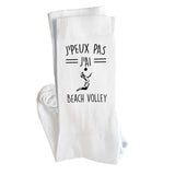 Chaussettes originales en coton, idée cadeau drôle tendance mère maman papa père mamie papi anniversaire noel 