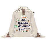 Sac Fête des Mères Mamie Famille Idée Cadeau anniversaire Noël Travail Boulot Métier Départ Retraite Collègue Femme cabas shopping plage