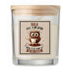 noël cadeau départ retraite travail collègue idée fête des mères boulot soeur grand-mères santa anniversaire femme fille saint valentin mamie maman bougie candle homme papa grand-père soeur frère