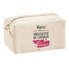 Sac Fête des Mères Mamie Famille Idée Cadeau anniversaire Noël Travail Boulot Métier Départ Retraite Collègue Femme cabas shopping plage