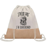 Sac Fête des Mères Mamie Cadeau anniversaire Noël Travail Métier Départ Retraite Collègue Femme Homme Fête des Pères Papa Maman Papi cabas shopping plage