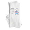 Chaussettes originales en coton, idée cadeau drôle tendance mère maman papa père mamie papi anniversaire noel 