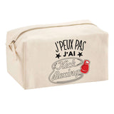 Sac Fête des Mères Mamie Famille Idée Cadeau anniversaire Noël Travail Boulot Métier Départ Retraite Collègue Femme cabas shopping plage